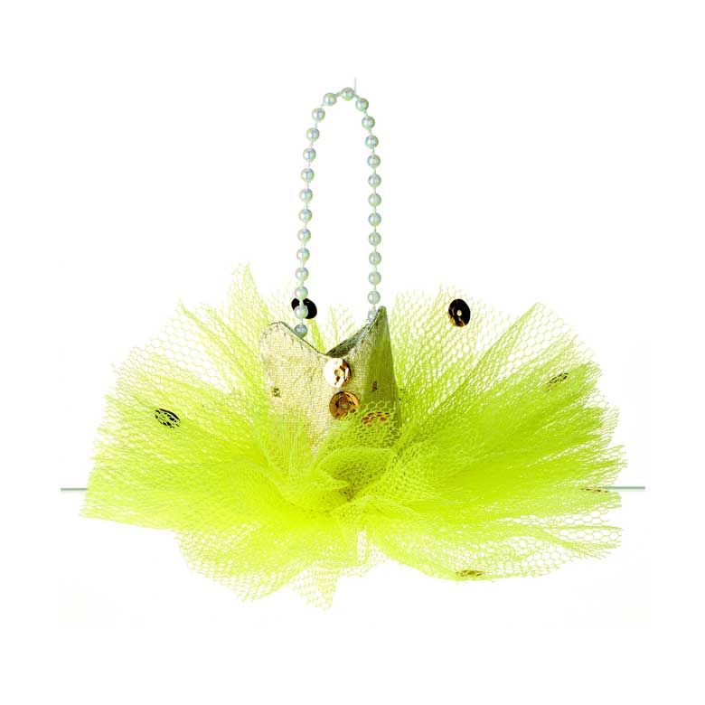 Grishko Mini Tutu Ornament 0490