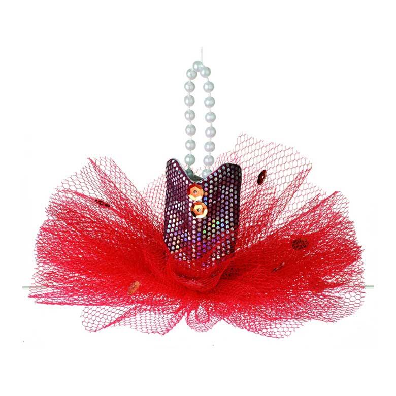 Grishko Mini Tutu Ornament 0490