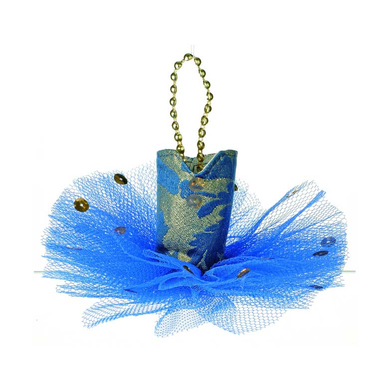 Grishko Mini Tutu Ornament 0490