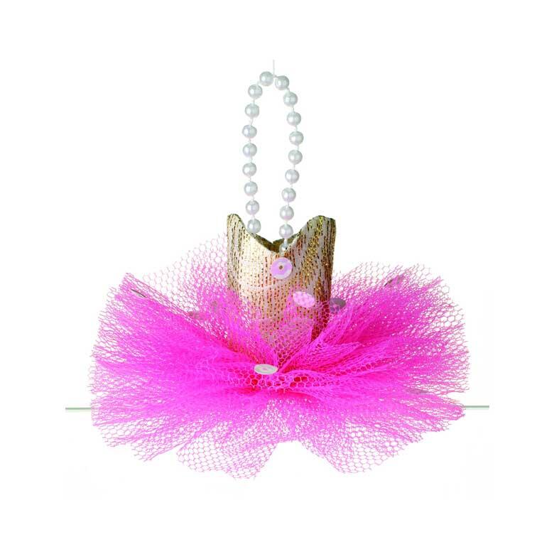 Grishko Mini Tutu Ornament 0490