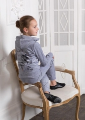 GRISHKO - Grsihko Swaetshirt with caps