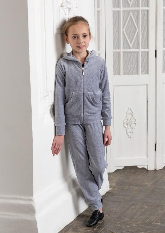 Grsihko Swaetshirt with caps