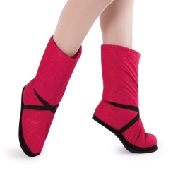 GRISHKO - Grsihko Warm Up Boots M-30-D Junior Fuchsia
