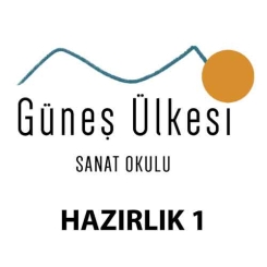 GÜNEŞ ÜLKESİ - GÜNEŞ ÜLKESİ HAZIRLIK 1