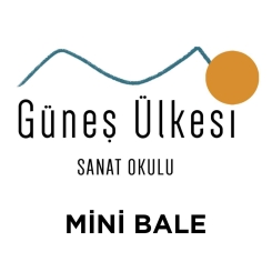 GÜNEŞ ÜLKESİ - GÜNEŞ ÜLKESİ TARABYA MİNİ BALE