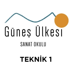 GÜNEŞ ÜLKESİ - GÜNEŞ ÜLKESİ TARABYA TEKNİK 1