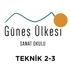 GÜNEŞ ÜLKESİ - GÜNEŞ ÜLKESİ TARABYA TEKNİK 2-3