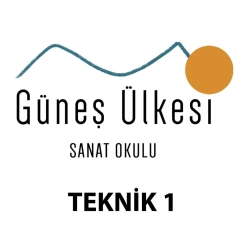 GÜNEŞ ÜLKESİ - GÜNEŞ ÜLKESİ TEKNİK 1
