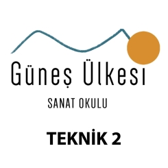 GÜNEŞ ÜLKESİ - GÜNEŞ ÜLKESİ TEKNİK 2