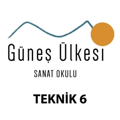 GÜNEŞ ÜLKESİ - GÜNEŞ ÜLKESİ TEKNİK 6