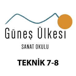 GÜNEŞ ÜLKESİ - GÜNEŞ ÜLKESİ TEKNİK 7-8