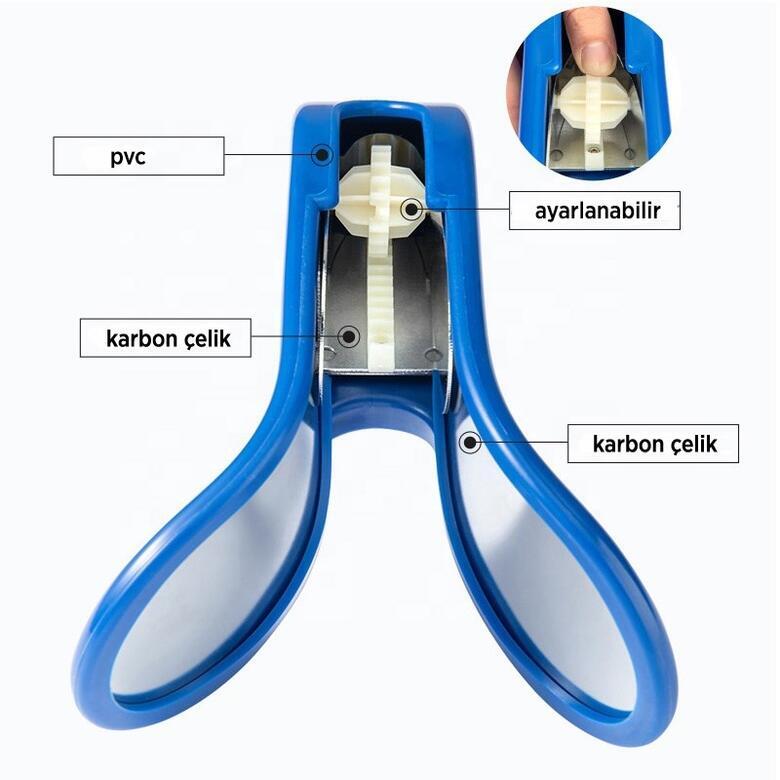 Gymo Ayarlanabilir Pelvik Kas Geliştirici Kegel Mesane Egzersiz Aleti Pembe