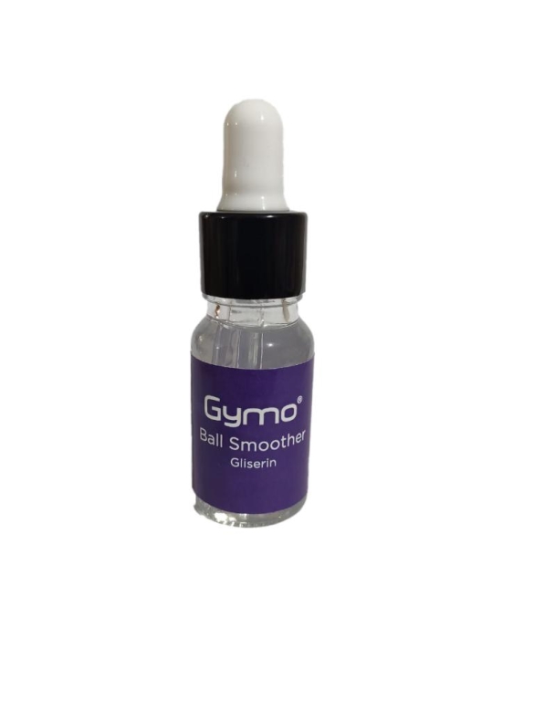Gymo Ball Smoother