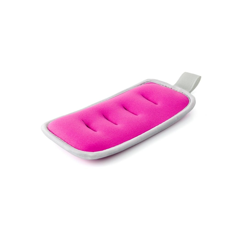 Gymo Bilek Ağırlığı 500gr Pembe