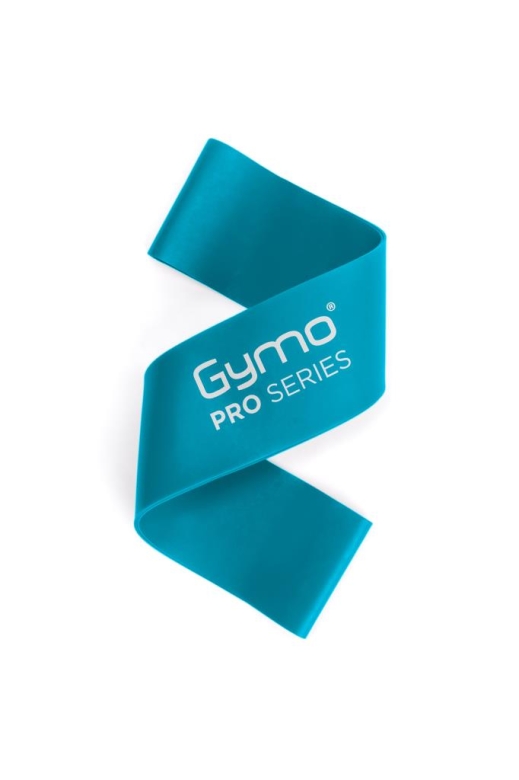 Gymo Sports Direnç Bandı Fitness Pilates Esnetme Lastiği 5'li Set