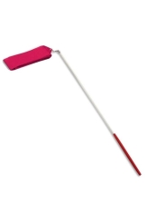 GYMO SPORTS - Gymo Cimnastik Gösteri Oyun Kurdelesi Fuşya