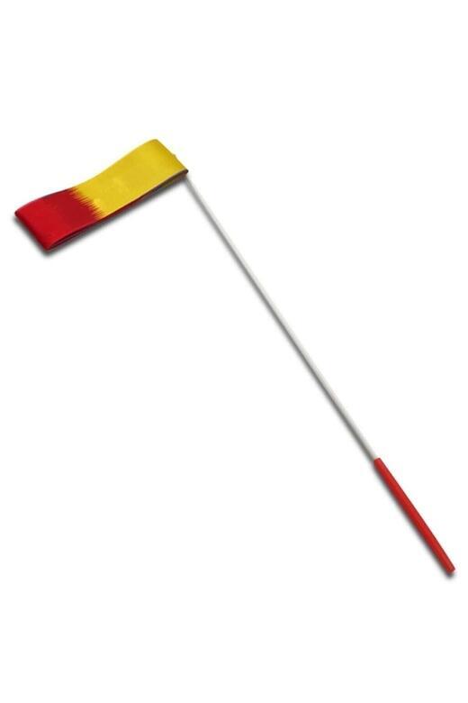 Gymo Cimnastik Gösteri Oyun Kurdelesi Multicolor Gymo Cimnastik Gösteri Oyun Kurdelesi Multicolor