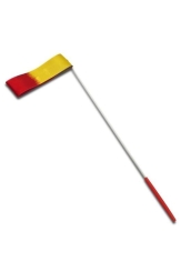 GYMO SPORTS - Gymo Cimnastik Gösteri Oyun Kurdelesi Multicolor