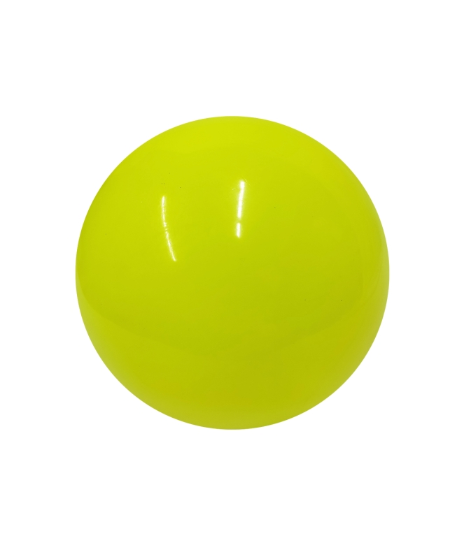 Gymo Cimnastik Topu 16cm Sarı