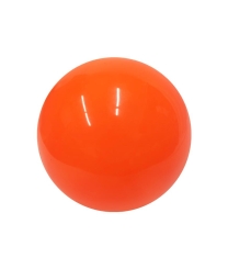 GYMO SPORTS - Gymo Cimnastik Topu 18cm Turuncu