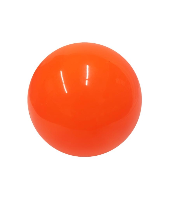 Gymo Cimnastik Topu 18cm Turuncu