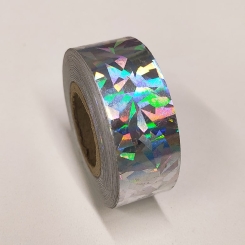 GYMO SPORTS - Gymo Ice Crackle Çember Bandı Gümüş