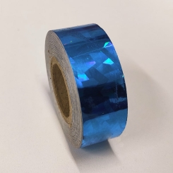 GYMO SPORTS - Gymo Ice Crackle Çember Bandı Mavi