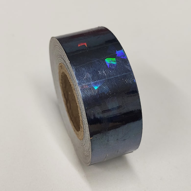 Gymo Ice Crackle Çember Bandı Siyah