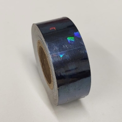 GYMO SPORTS - Gymo Ice Crackle Çember Bandı Siyah