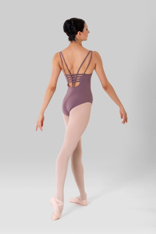 Gymo Dancewear Bale Mayosu Artemis Illusion
