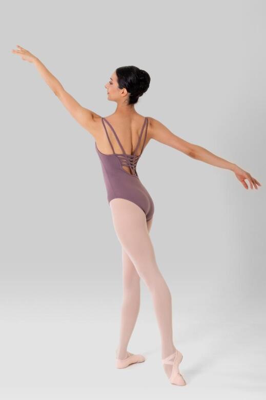 Gymo Dancewear Bale Mayosu Artemis Illusion