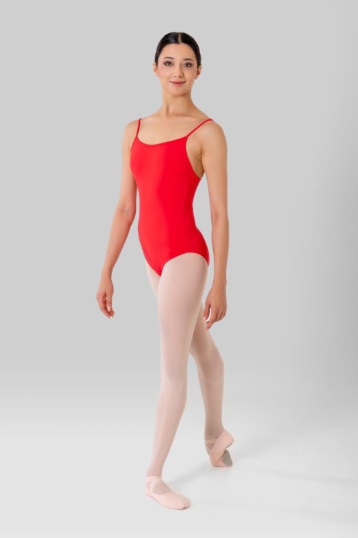 Gymo Dancewear Bale Mayosu Artemis Venere