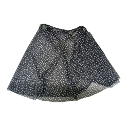 GYMO DANCEWEAR - Gymo Dancewear Bale Eteği Lily Tiny Floral