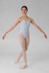  - Gymo Dancewear Bale Mayosu Petal Mavi