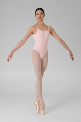  - Gymo Dancewear Bale Mayosu Petal Pembe