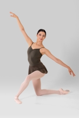 GYMO DANCEWEAR - Gymo Dancewear Bale Mayosu Camilla Colorado Nefti (1)