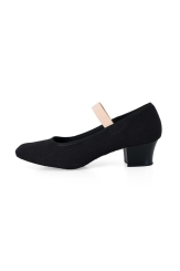 GYMO DANCEWEAR - Gymo Dancewear Canvas Character Shoe