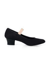 GYMO DANCEWEAR - Gymo Dancewear Canvas Character Shoe (1)