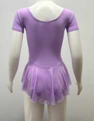 GYMO DANCEWEAR - Gymo Dancewear Bale Mayosu Elpis Colorado Lilac (1)