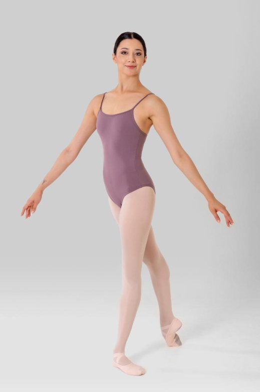 Gymo Dancewear Bale Mayosu Gaia Illusion