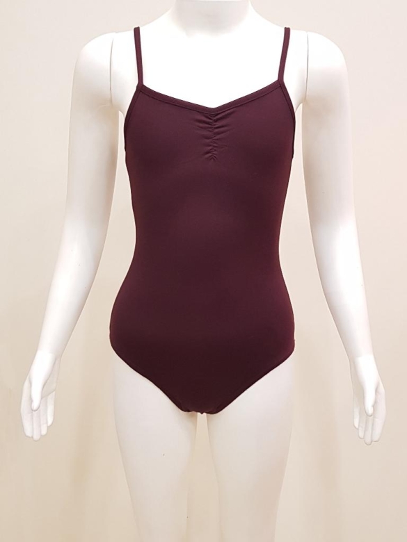 Gymo Dancewear Bale Mayosu Hera Mürdüm