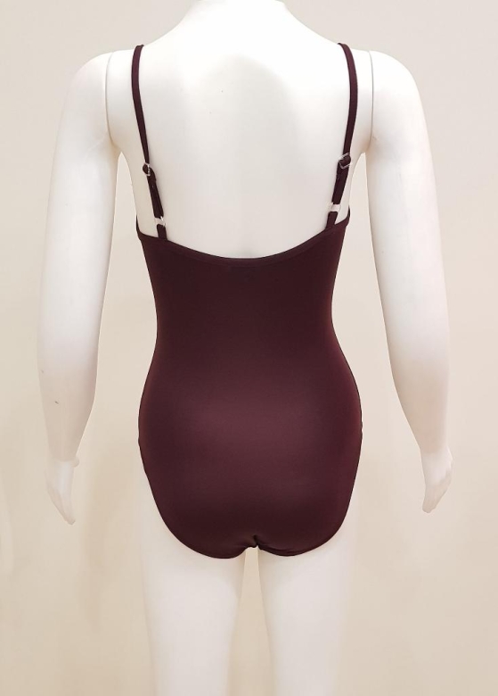 Gymo Dancewear Bale Mayosu Hera Mürdüm