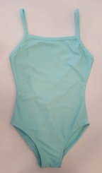 GYMO DANCEWEAR - Gymo Dancewear Hera 3lü Çapraz Sırt Mint