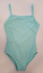 GYMO DANCEWEAR - Gymo Dancewear Bale Mayosu Hera 3lü Çapraz Sırt Mint