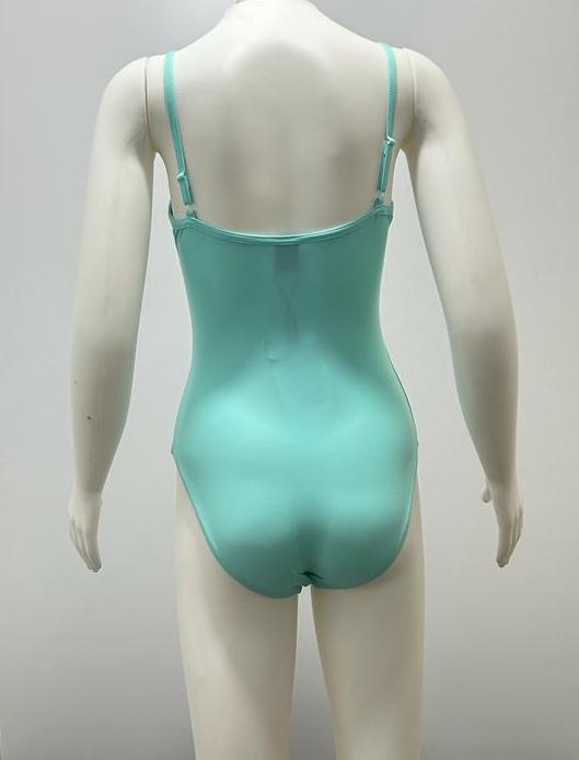 Gymo Dancewear Bale Mayosu Hera Mint