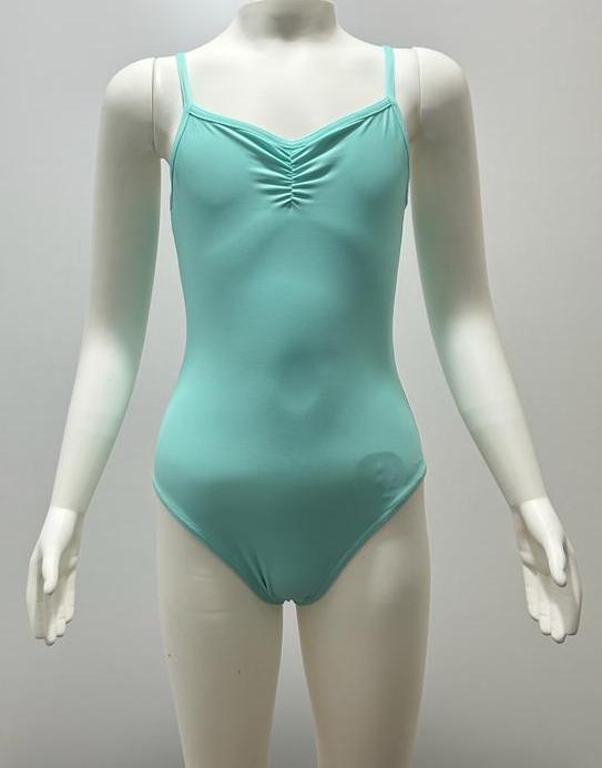 Gymo Dancewear Bale Mayosu Hera Mint
