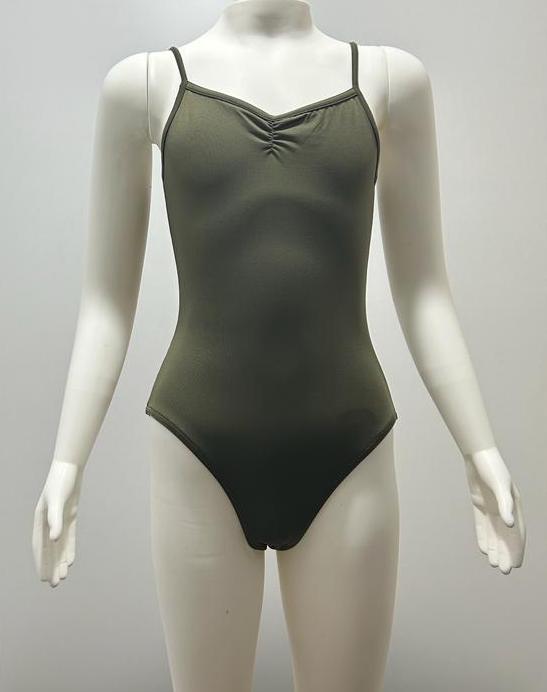 Gymo Dancewear Bale Mayosu Hera Haki