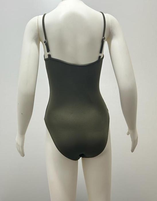 Gymo Dancewear Bale Mayosu Hera Haki