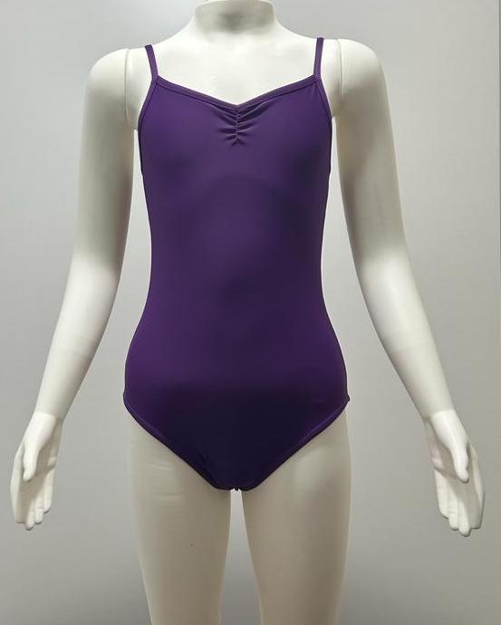 Gymo Dancewear Bale Mayosu Hera Mor