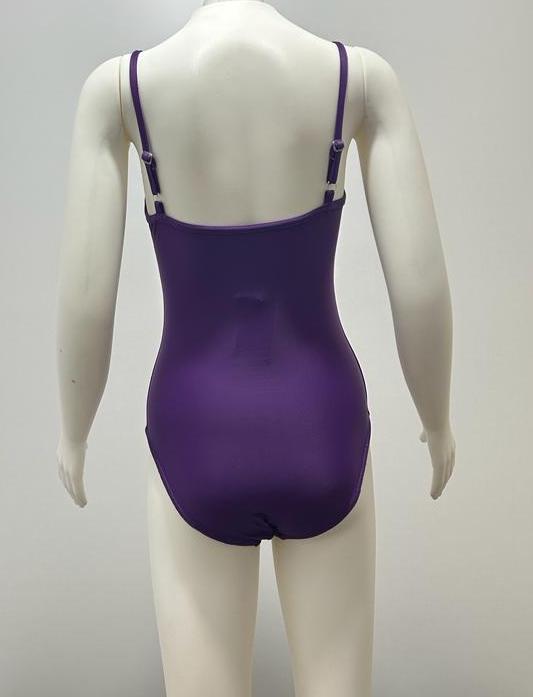 Gymo Dancewear Bale Mayosu Hera Mor